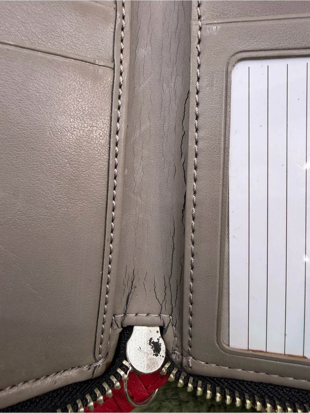 Coach Crossbody bag